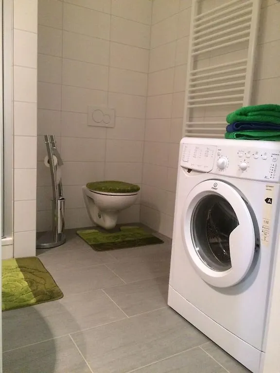 Apartment Old Citycenter Appartment Graz Austria